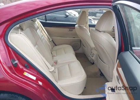 2014 Lexus Es 300H z USA, uszkodzony, nr VIN JTHBW1GG0E2040220